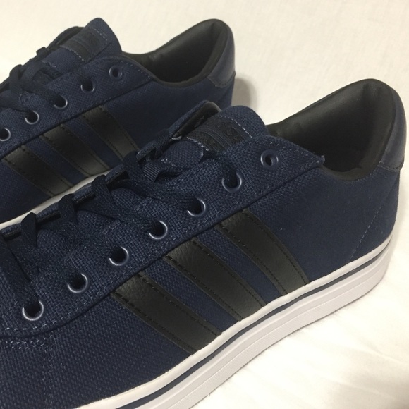 Adidas Neo Cloudfoam Super Daily Shoes - Picture 6 of 7